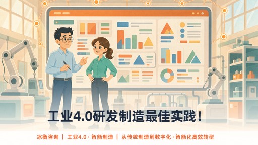 AI赋能企业数字化
